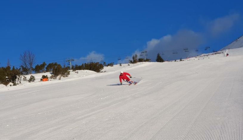 Hotel CROCUS **** Vysoké Tatry